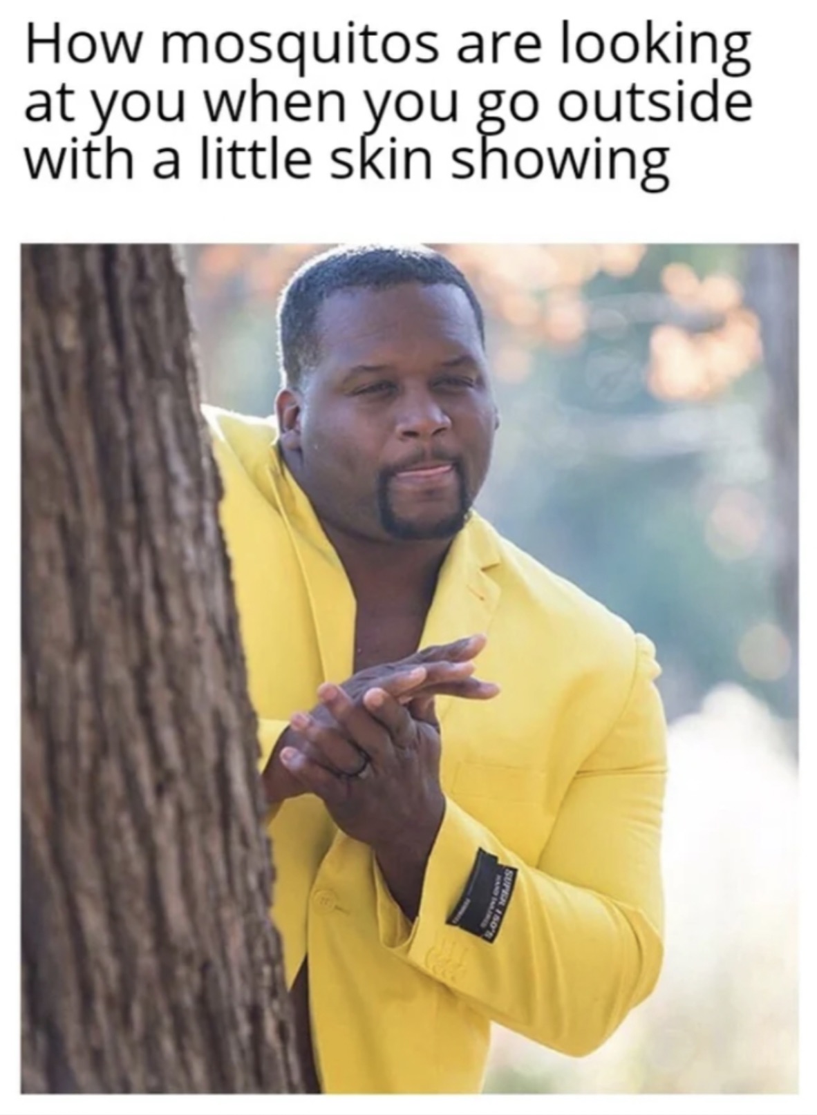 It's almost that time of the year